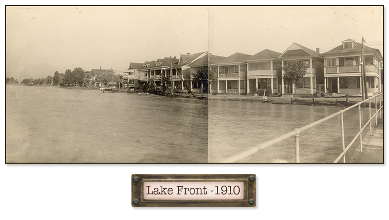 Photo of Lakefront