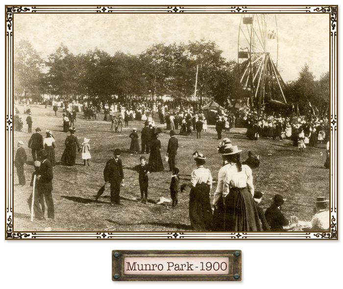 Photo of Munro Park